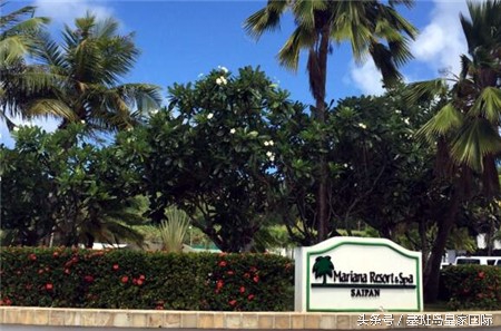 塞班岛最佳酒店有哪些,塞班岛博华凯狮酒店