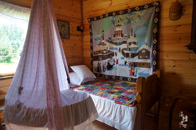 套娃成为俄罗斯传统工艺的原因,套娃为什么是俄罗斯的传统标志