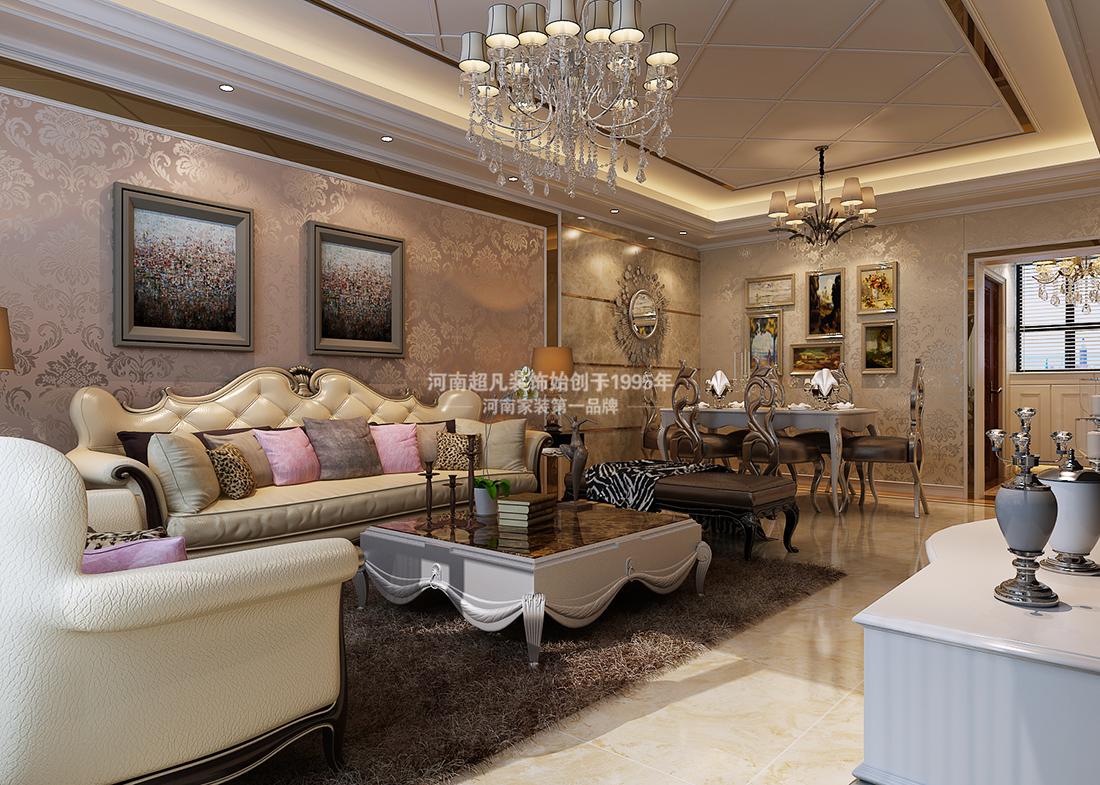 中牟东润朗郡二手房多少钱一平方,房子装修设计效果图东润朗郡