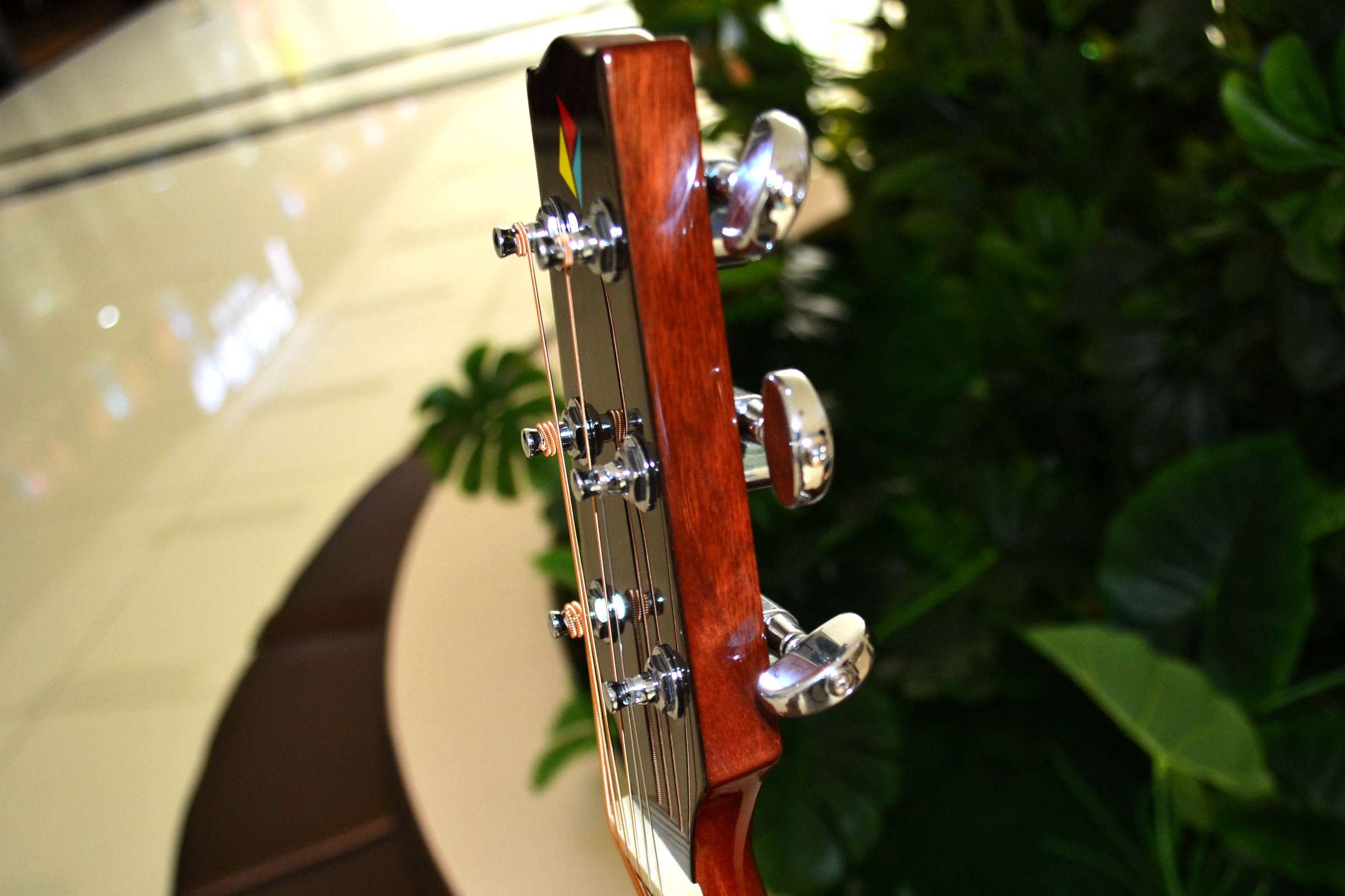 分享第一把吉他,年轻人第一把吉他怎么选