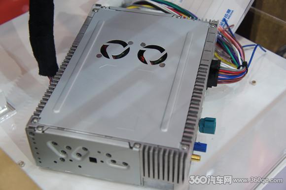 九州展新品发布！12款汽车电子新品大搜罗