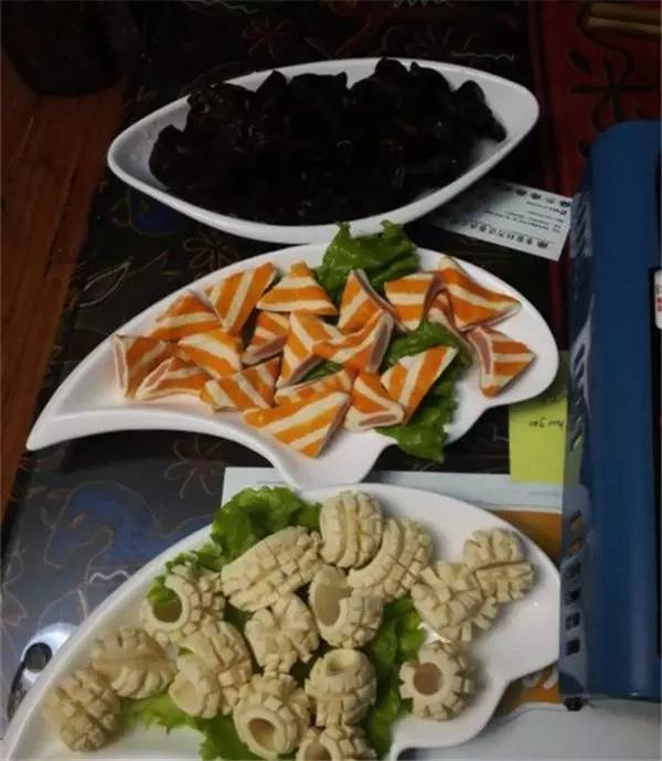 西安钟楼附近四星酒店推荐,西安钟楼附近高档饭店推荐