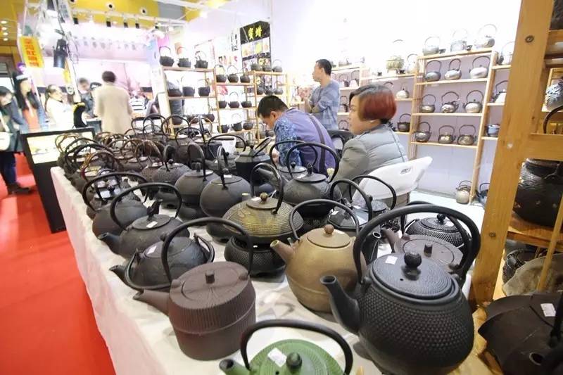 日本老铁壶和国产壶的区别,国产品牌铁壶