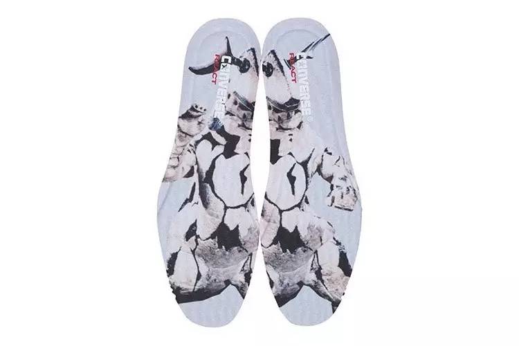 满满的回忆！7双让人记忆深刻的“动漫X球鞋”联名运动鞋