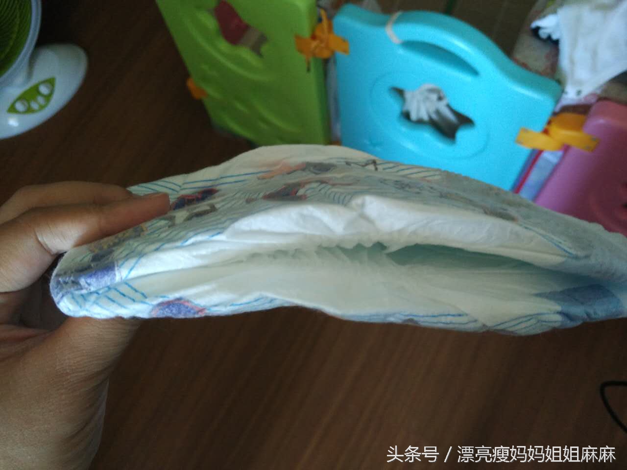 盘点比较安全好用的尿不湿,宝宝尿不湿最好用哪一款