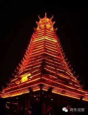 贵州榕江风情,榕江县变装