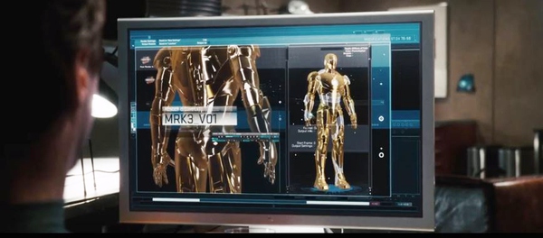 如果掌握钢铁侠的技术意味着什么,钢铁侠都有什么技巧和能力