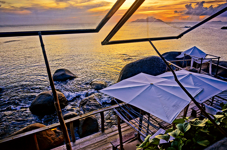 香港护照去塞舌尔免签吗,自由行塞舌尔旅游费用