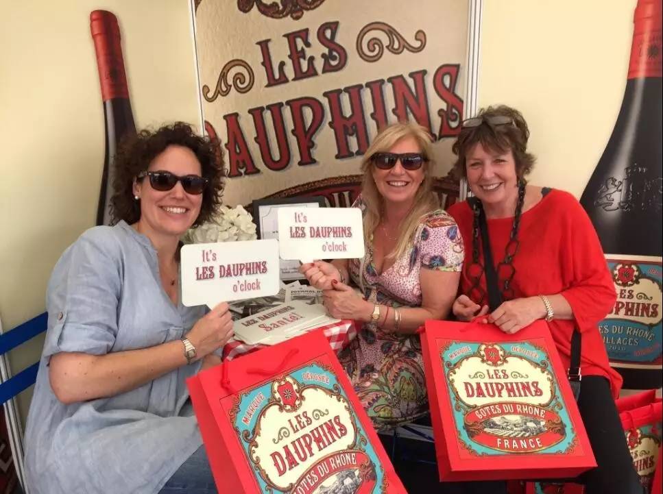 罗纳河谷全球销量第一大品牌罗纳皇冠携手酒易酩庄精耕中国市场