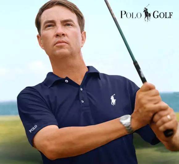 拉尔夫劳伦的品牌标志,拉尔夫劳伦地位