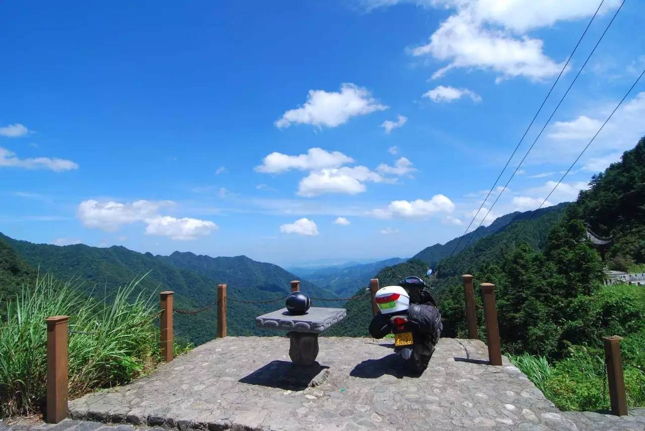 摩旅攻略地图,摩旅全国最佳路线图