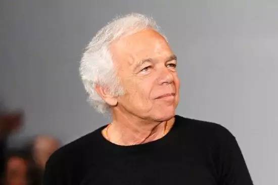 拉尔夫劳伦的品牌标志,拉尔夫劳伦地位