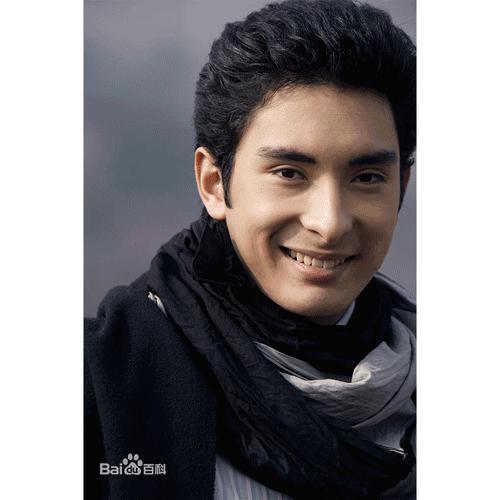 舔屏有一种喷鼻血的方式，叫中国奥运男神！