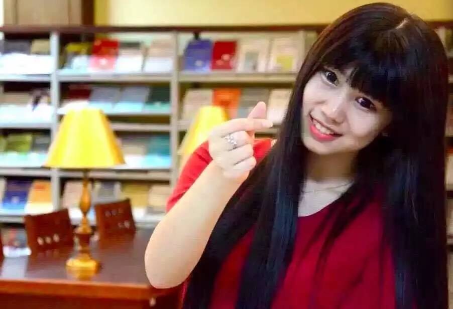 Echo诗阁新主创丨因为年轻，因为愿望足够强烈