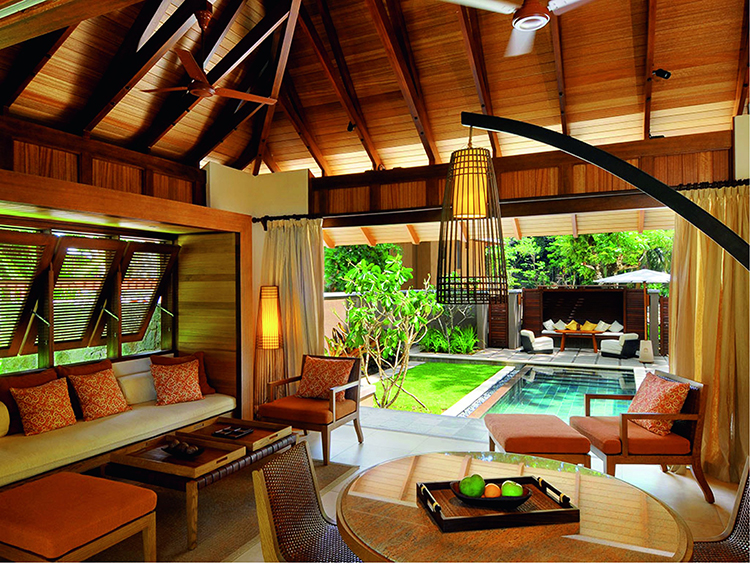 香港护照去塞舌尔免签吗,自由行塞舌尔旅游费用