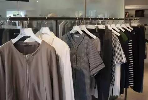 在日本逛古着店,东京古着店探店