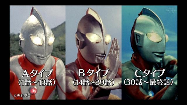 钢铁奥特曼的诞生-清水荣一谈《ULTRAMAN》的造型设计