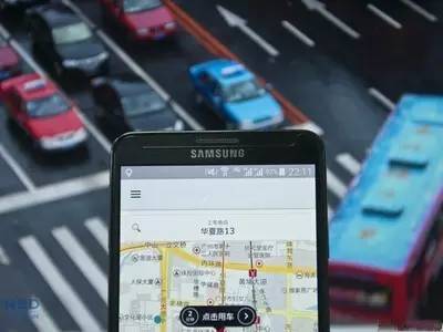 律师解决网约车不退押金,律师无证网约车经营怎样处罚