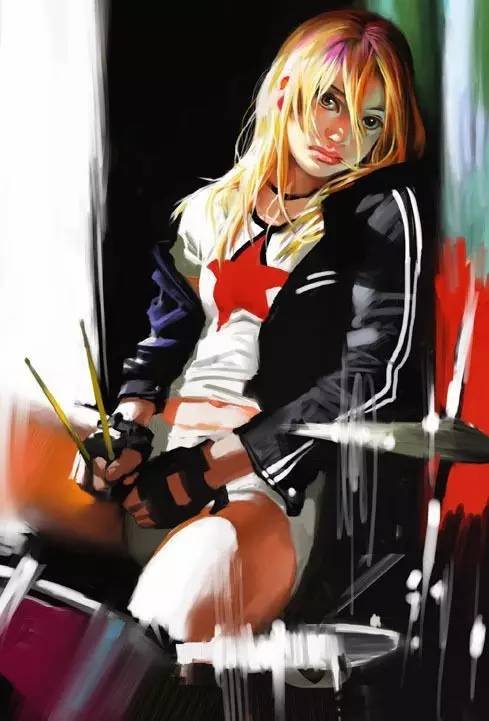 本杰明说唱歌手,本杰明暮光之城