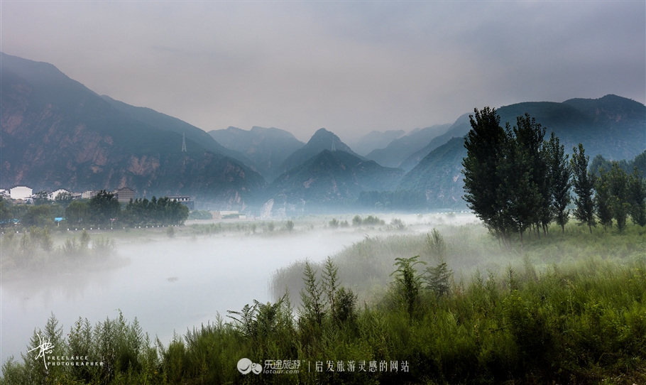 野三坡拒马河自驾游露营,野三坡最新自驾游视频