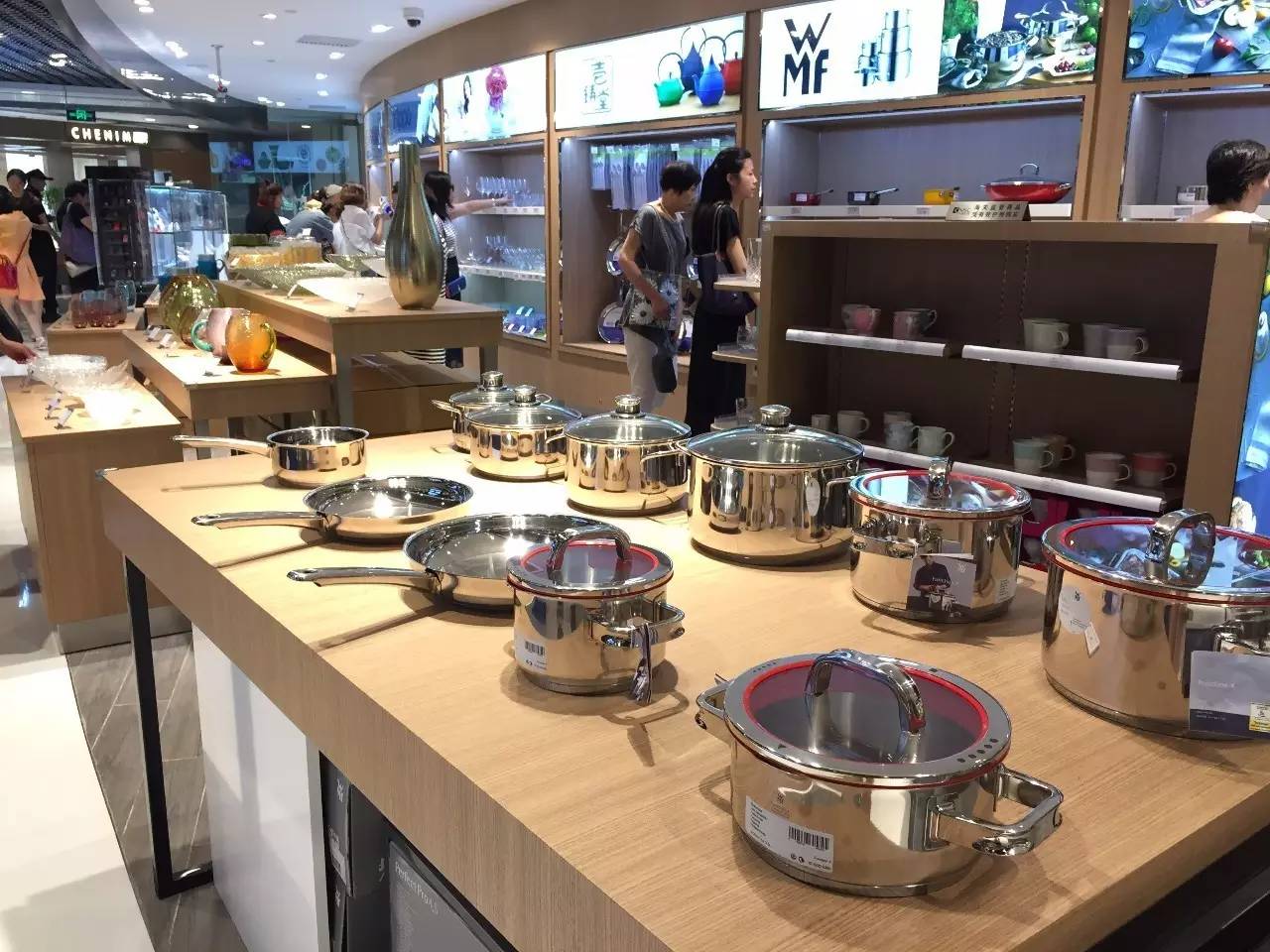 上海市内免税店,上海最大的免税店买手机