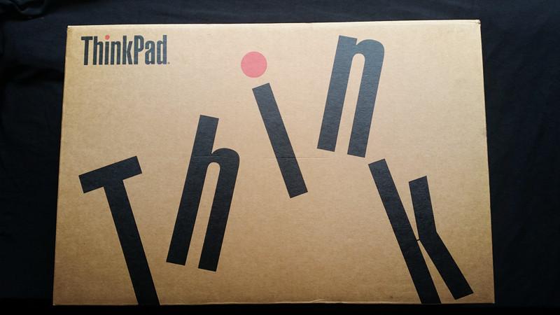 我是一台游戏本？我不是Thinkpad吗？——黑将S5