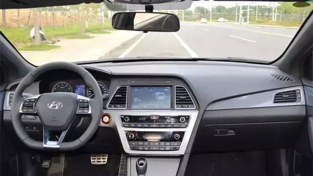 现代索纳塔九值得购买吗,索纳塔9哪款车适合买