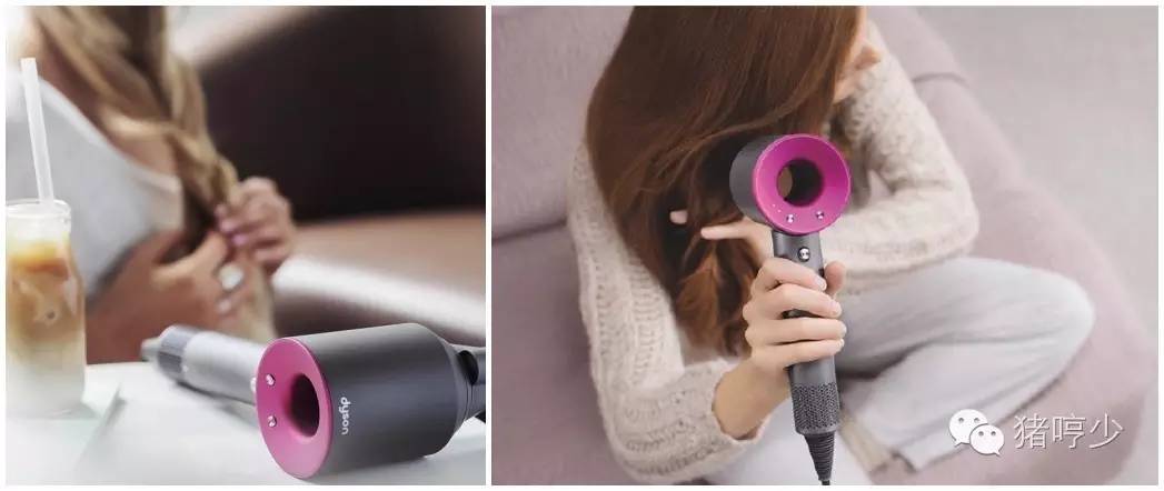 康夫负离子吹风机新年款,最值得购买又便宜的负离子吹风机