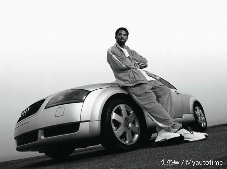 传奇“黑曼巴”，悉数盘点科比的那些超级座驾！