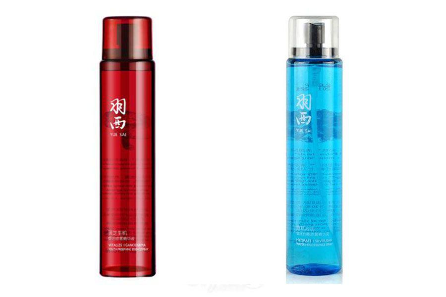 夏天清爽不油腻喷雾测评,夏日喷雾如何选择