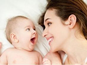 男宝要怎么培养,想有个可爱的儿子