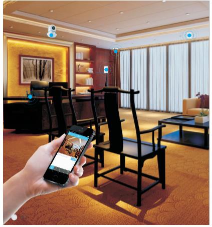 ​西默科技：家庭智能化解决方案专家