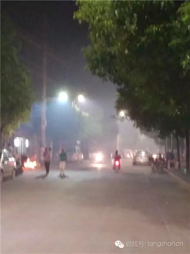 送老客‖中元节留下的残局，谁来为这样的不文明买单？新宁人