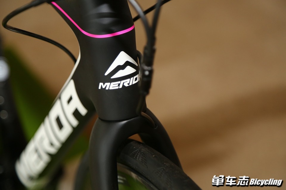 美利达欧版车,品质为王理念