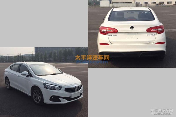 成都车展轿车预览：26款热辣新车抢先看