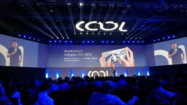 酷派cool1参数,乐视酷派cool