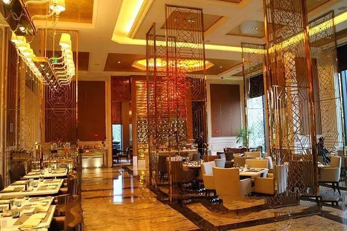 沈阳k11盛江山自助餐多少钱一位,沈阳希尔顿酒店自助餐多少钱一位