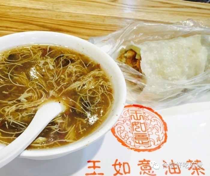 合肥市最火的美食街在什么地方,合肥美食街推荐必吃