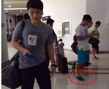 “科睡龙”cp当道，张继科说：马龙是我的