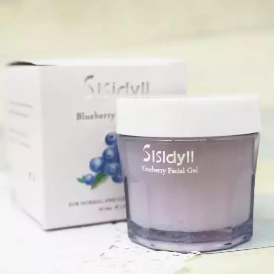 清爽好吸收的面霜水乳,公认最好用的清爽乳霜