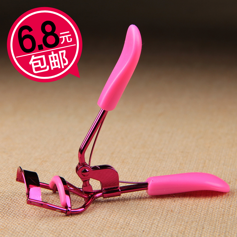 不败也能买到的9款平价好用睫毛夹