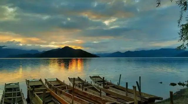 国内旅游值得去的地方,国内最值得去40个景点