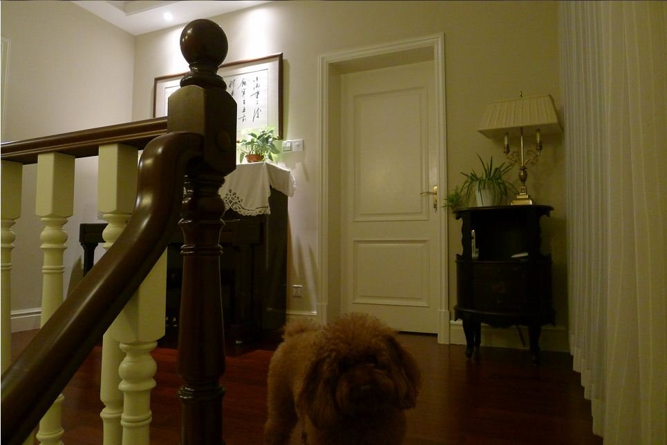 120平混搭三居安享生活乐趣,113平方三室两厅豪华欢乐家园