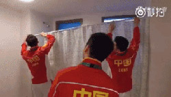 里约奥运惊天逆转,第一次参赛太紧张怎么办