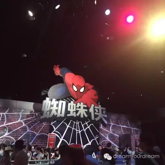 迪士尼世界好玩吗,迪士尼好玩吗真实评价