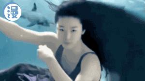 全智贤李敏镐蓝色商场购物,李敏镐全智贤倾情演出