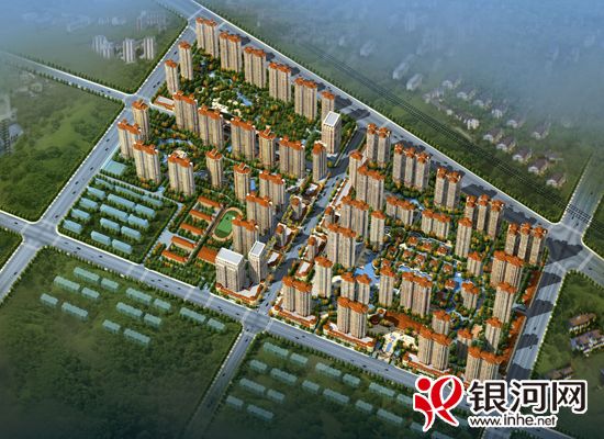 开发商不靠谱的楼盘,坑人楼盘