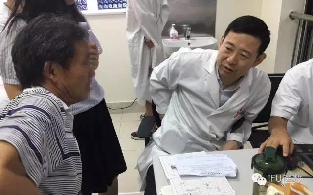 医生手术没做好留下后遗症,医生手术完病没好