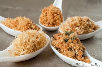 太仓明星食品肉松价格,太仓肉松制作方法