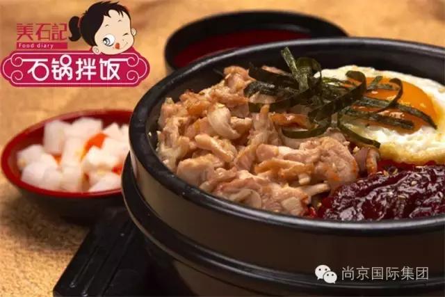 涨姿势，韩国拌饭大盘点